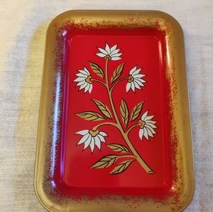 Vintage Tray